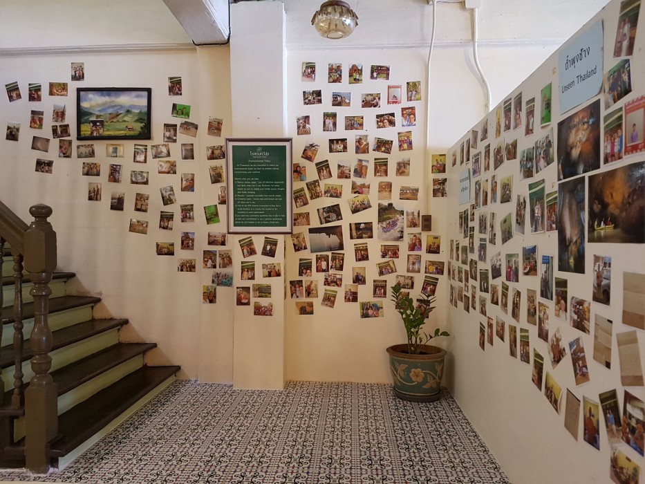 thaweesuk hotel