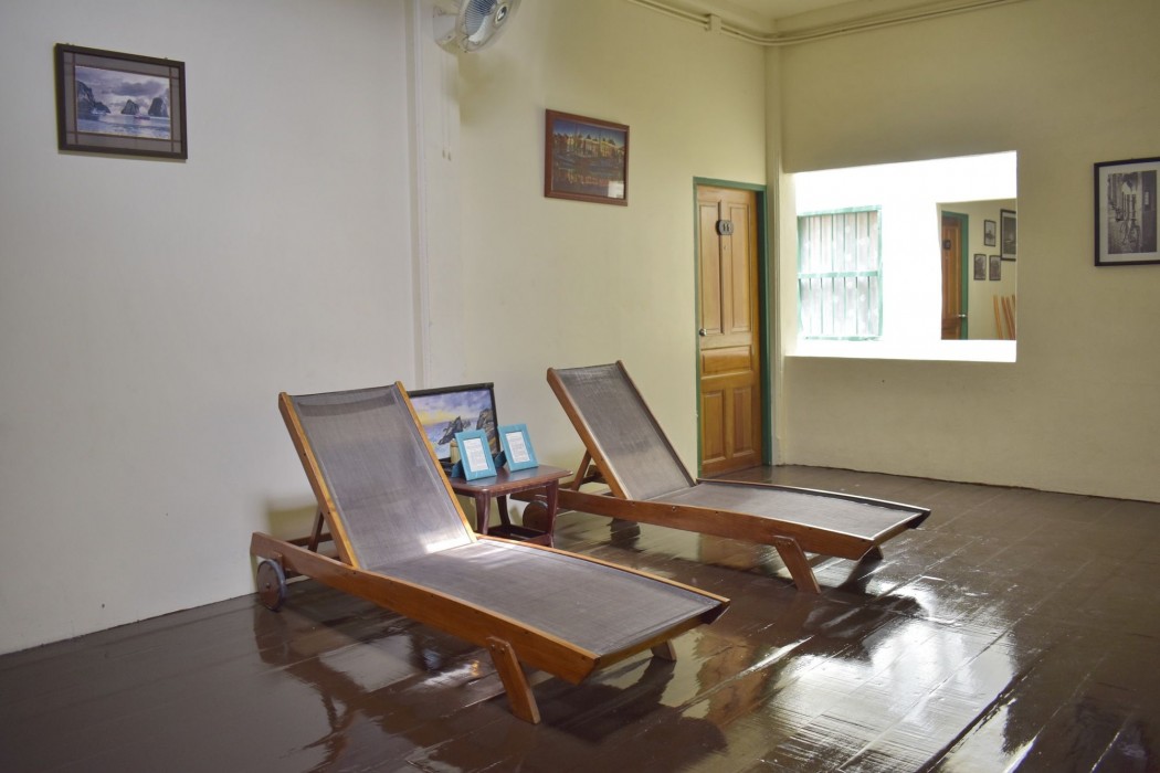 thaweesuk hotel