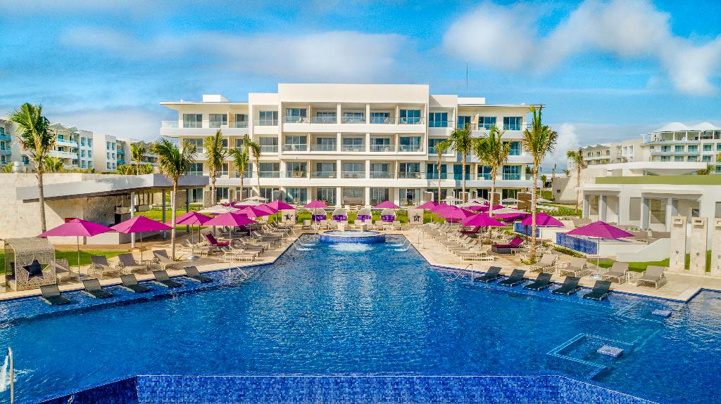 cancun