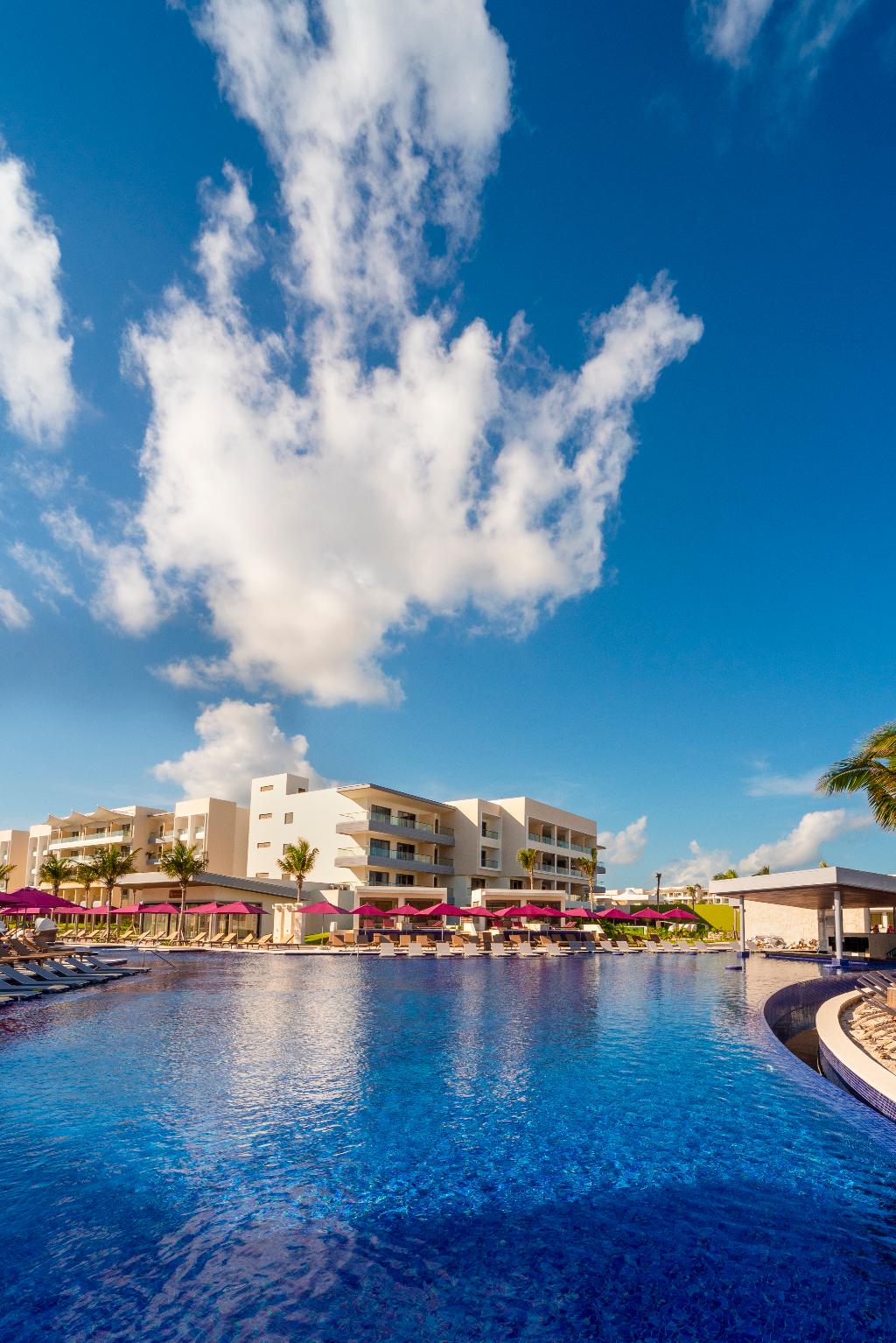 cancun