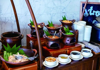 the 101 jakarta airport cbc the 1o1 jakarta airport cbc