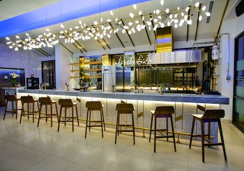 the 101 jakarta airport cbc the 1o1 jakarta airport cbc