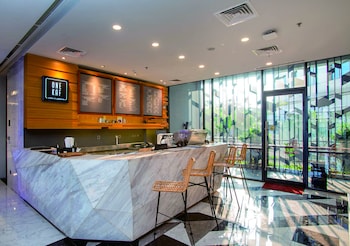 the 101 jakarta airport cbc the 1o1 jakarta airport cbc