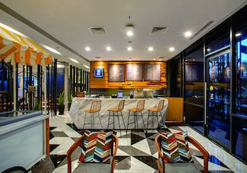 the 101 jakarta airport cbc the 1o1 jakarta airport cbc