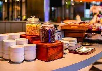 the 101 jakarta airport cbc the 1o1 jakarta airport cbc