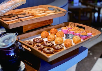 the 101 jakarta airport cbc the 1o1 jakarta airport cbc