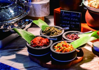 the 101 jakarta airport cbc the 1o1 jakarta airport cbc