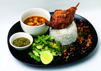 the 101 jakarta airport cbc the 1o1 jakarta airport cbc