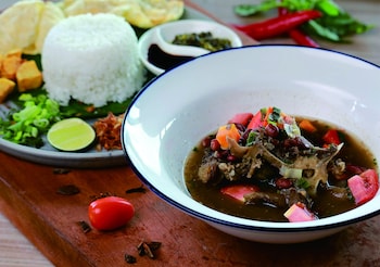 the 101 jakarta airport cbc the 1o1 jakarta airport cbc