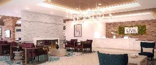 Hotel Lela Wilmington, Tapestry Collection By Hilton,,4 star