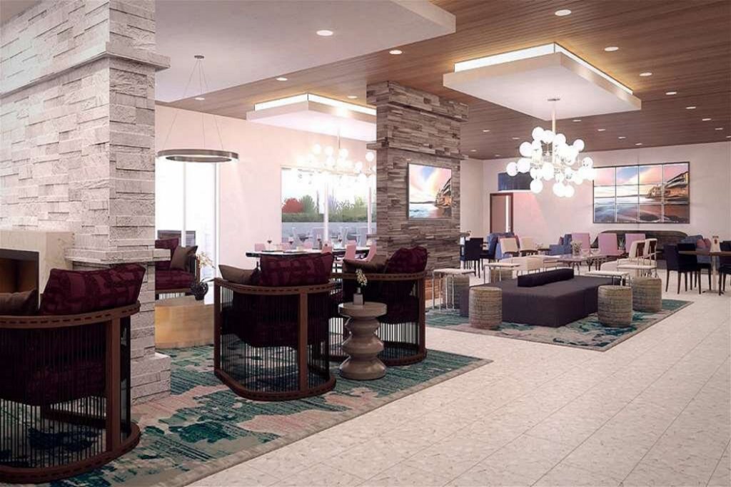 Hotel Lela Wilmington, Tapestry Collection By Hilton,,4 star