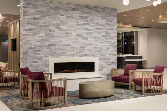hotel lela wilmington tapestry collection by hilton