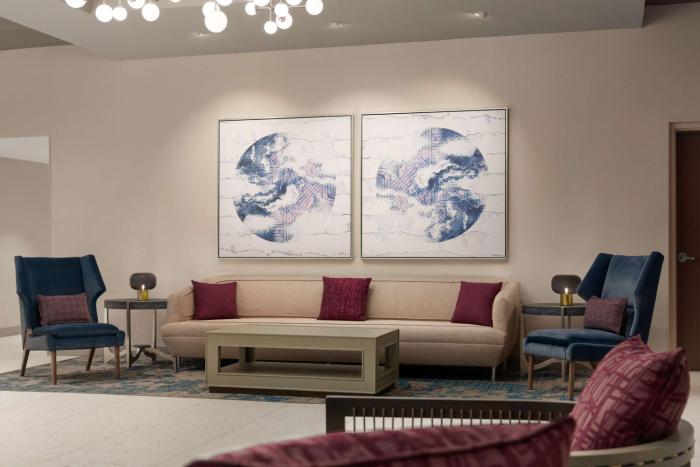 hotel lela wilmington tapestry collection by hilton