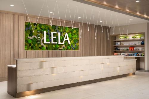 hotel lela wilmington tapestry collection by hilton