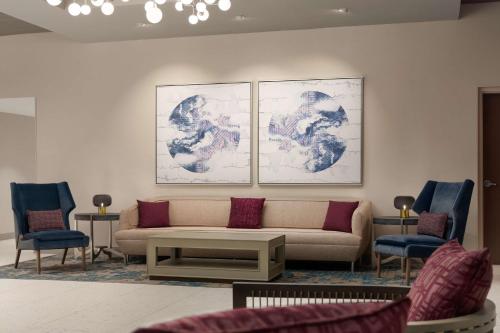 hotel lela wilmington tapestry collection by hilton