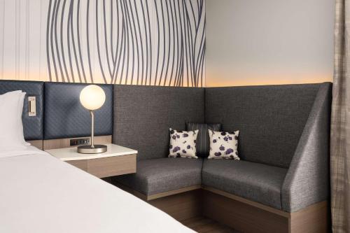 hotel lela wilmington tapestry collection by hilton