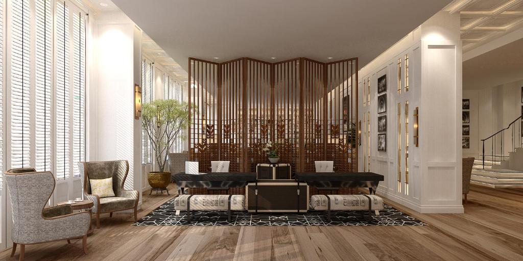 kwetu nairobi curio collection by hilton