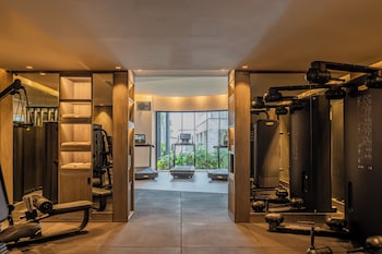 Kwetu Nairobi, Curio Collection By Hilton,,5 star