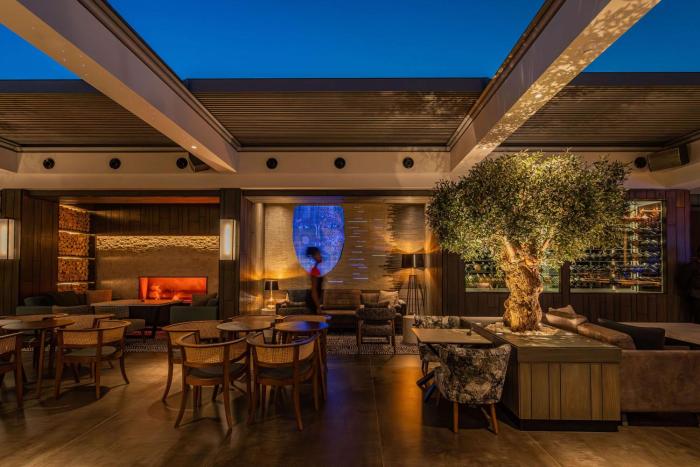 kwetu nairobi curio collection by hilton