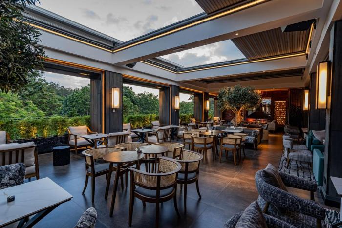 kwetu nairobi curio collection by hilton