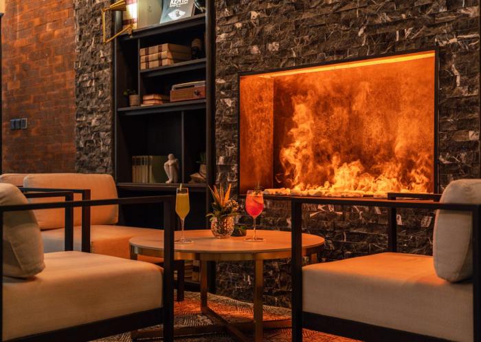 kwetu nairobi curio collection by hilton