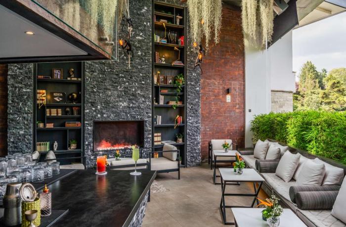 kwetu nairobi curio collection by hilton