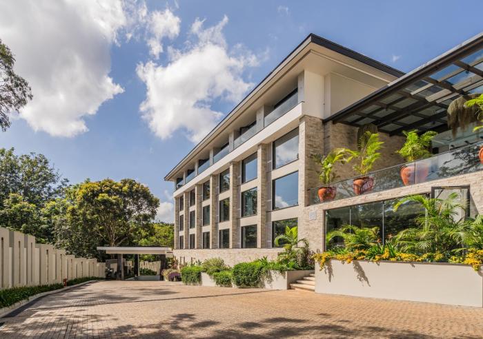 kwetu nairobi curio collection by hilton