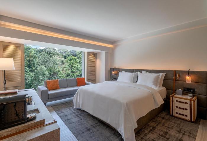 kwetu nairobi curio collection by hilton