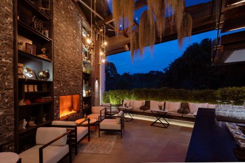 kwetu nairobi curio collection by hilton