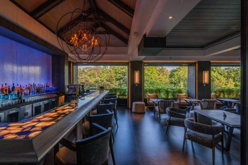 kwetu nairobi curio collection by hilton