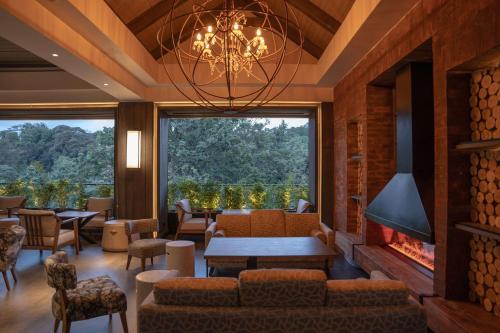 kwetu nairobi curio collection by hilton