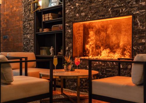 kwetu nairobi curio collection by hilton