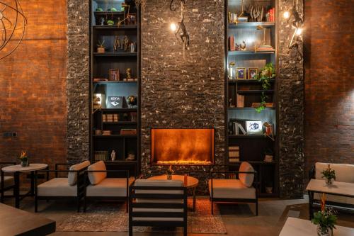 kwetu nairobi curio collection by hilton