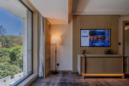 kwetu nairobi curio collection by hilton