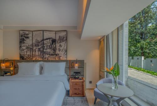 kwetu nairobi curio collection by hilton