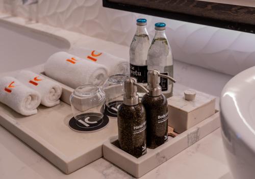 kwetu nairobi curio collection by hilton