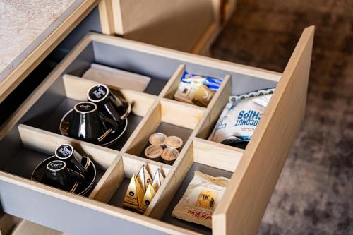 kwetu nairobi curio collection by hilton