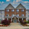 Admiral Suites - Annapolis,Anne Arundel County>>Annapolis,2 star