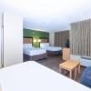 Admiral Suites - Annapolis,Anne Arundel County>>Annapolis,2 star