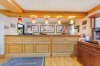 Country Inn & Suites By Radisson, Annapolis, Md,Fort Meade>>Annapolis,3 star