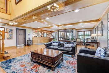 Country Inn & Suites By Radisson, Annapolis, Md,Fort Meade>>Annapolis,3 star