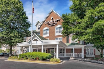 Country Inn & Suites By Radisson, Annapolis, Md,Fort Meade>>Annapolis,3 star