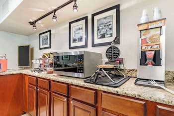country inn and suites by radisson annapolis md