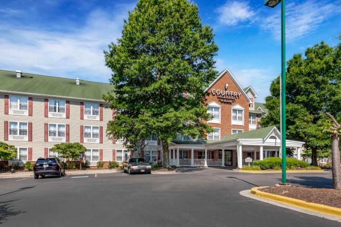 country inn and suites by radisson annapolis md