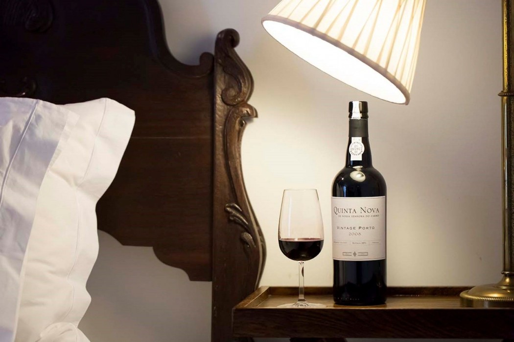 quinta nova de nossa senhora do carmo