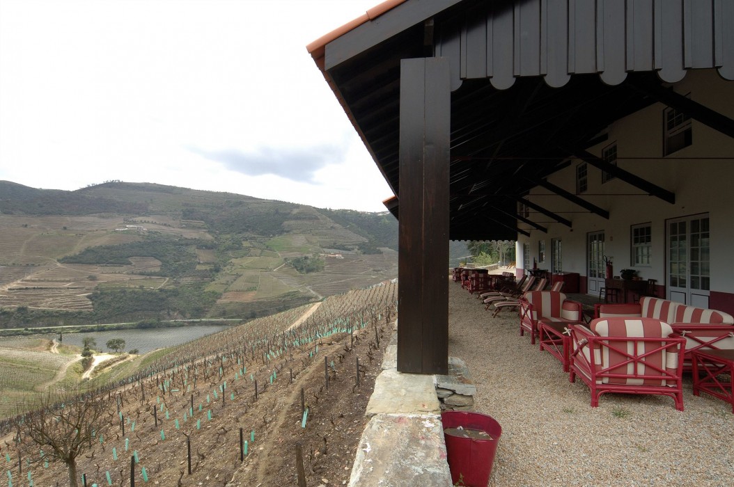 quinta nova de nossa senhora do carmo