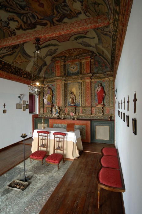 quinta nova de nossa senhora do carmo