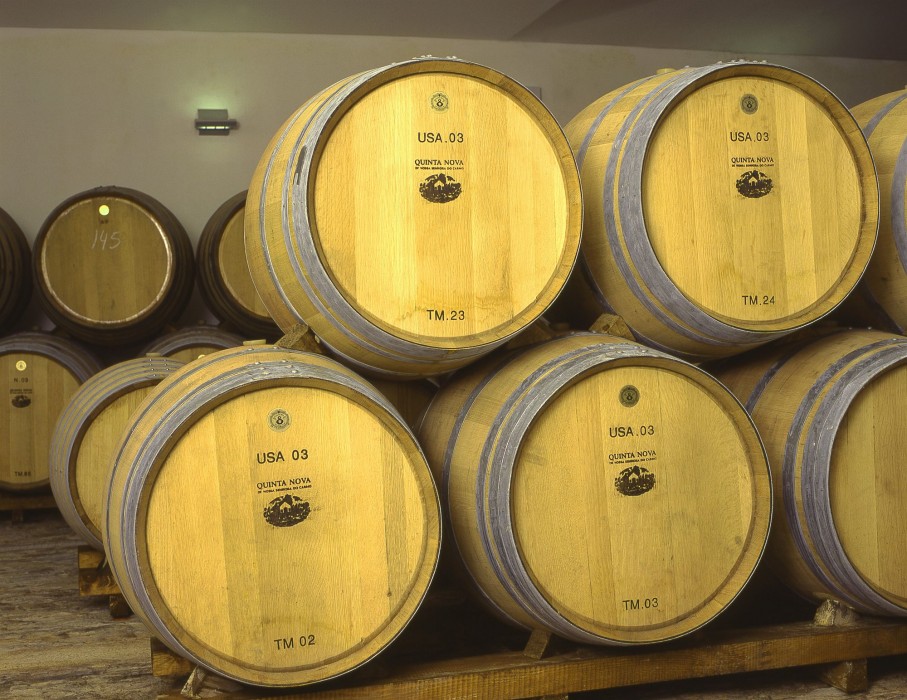 quinta nova de nossa senhora do carmo