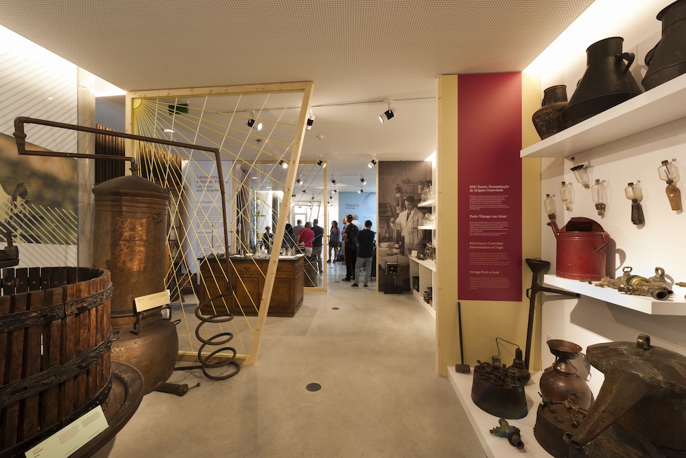 quinta nova de nossa senhora do carmo