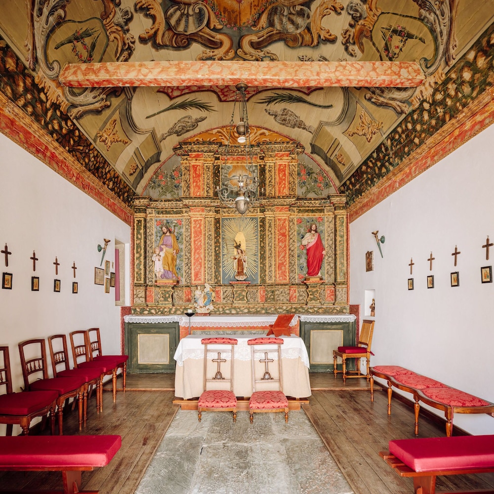 quinta nova de nossa senhora do carmo